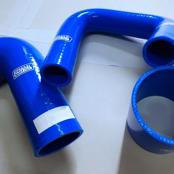 Silicone Hose Intercooler Hose Turbo Hose Radiator Hose Intercooler